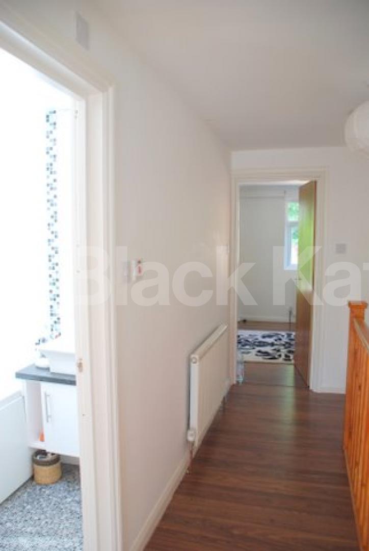 			LET, 1 Bedroom, 1 bath, 1 reception Apartment			 Dartmouth Road, Forest Hill